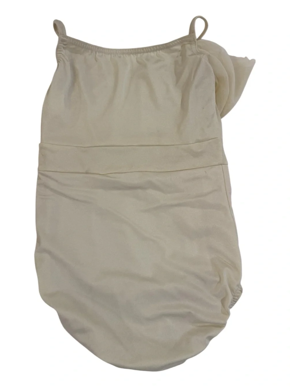 Kelle WILDFLOWER Leotard - Ivory - LC